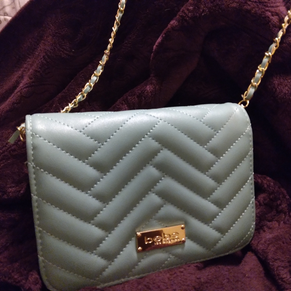 Bebe purse